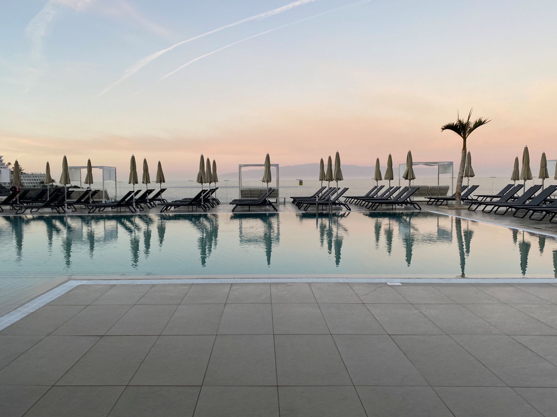 Pool Services