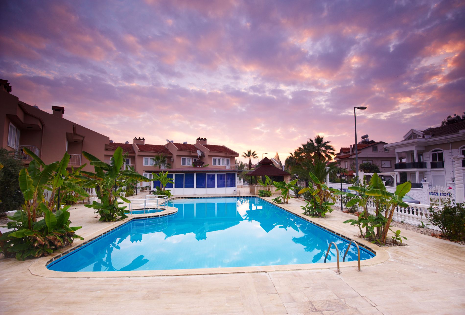 Doris Taylor Pools
